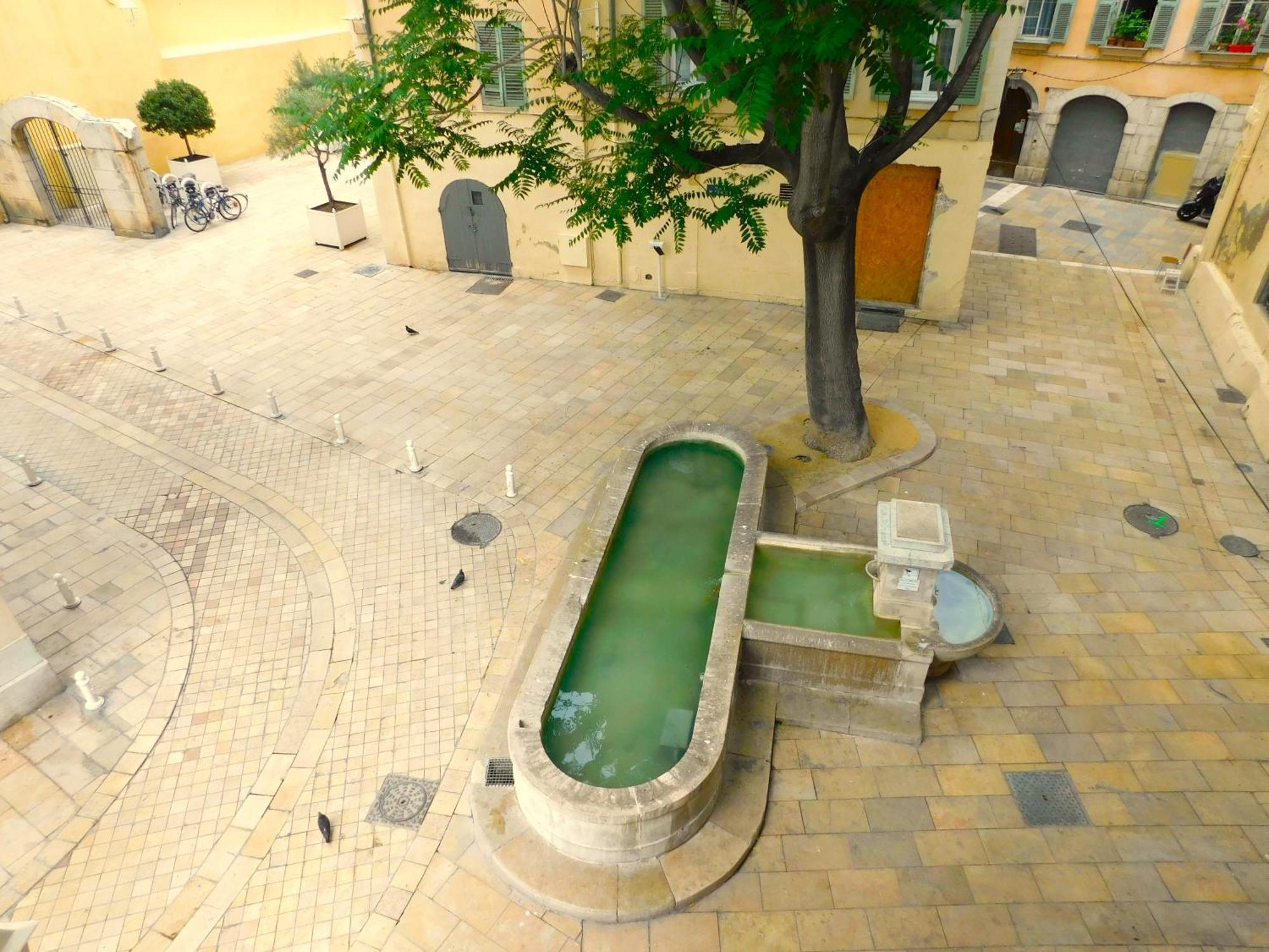 #2 Studio # Place Charmante Toulon Exterior foto