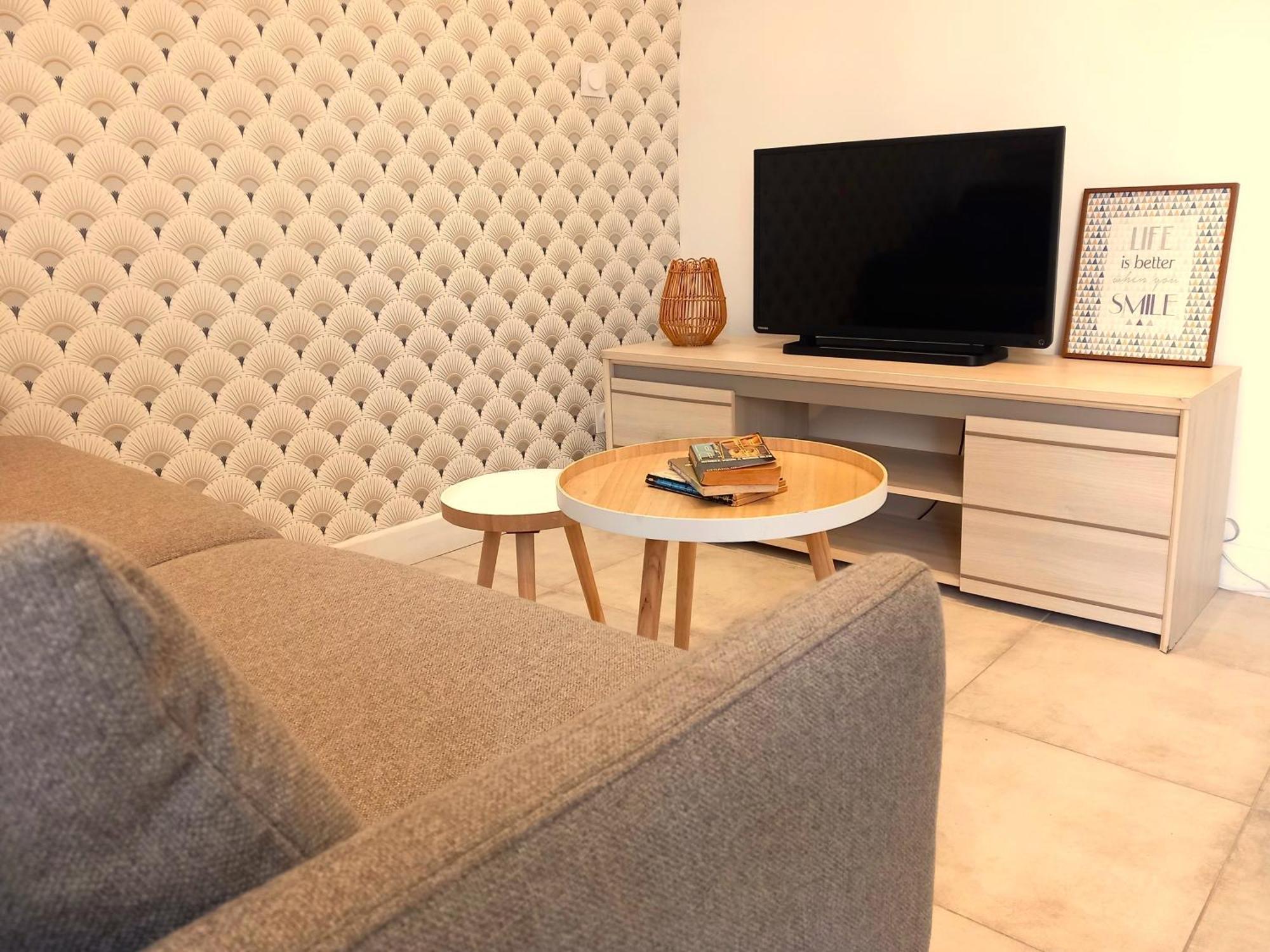 #2 Studio # Place Charmante Toulon Exterior foto