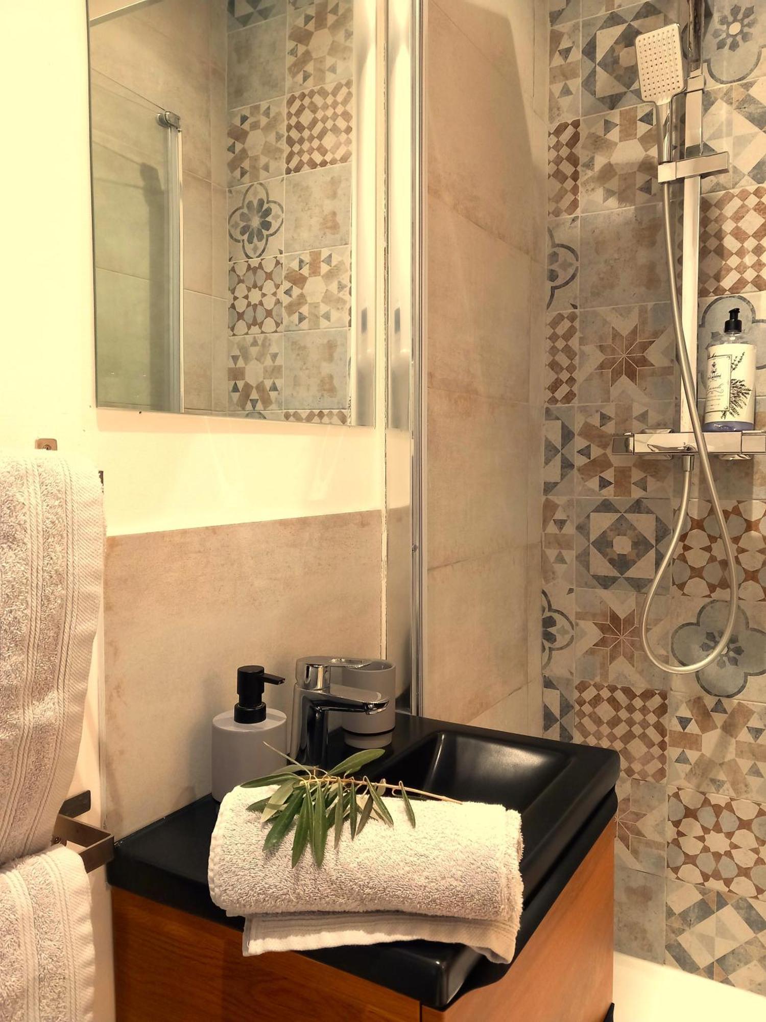 #2 Studio # Place Charmante Toulon Exterior foto